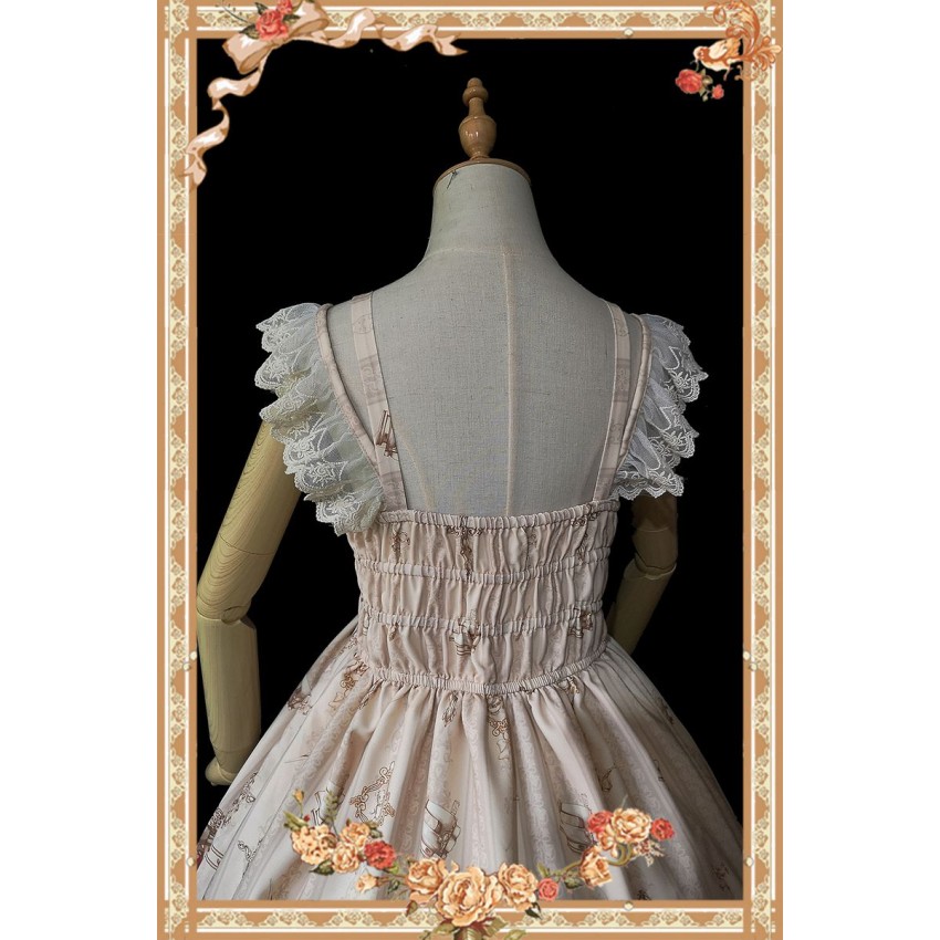 Marionette in my closet room 柄 JSK KC | www.ddechuquisaca.gob.bo